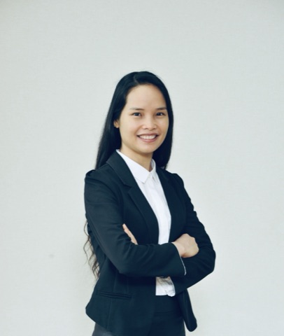 Le Nhat Nguyen, team member at OZ ScholarLinks